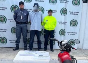Envían a prisión alias “El Brujo”, investigado por presunto acceso carnal violento en Santa Marta