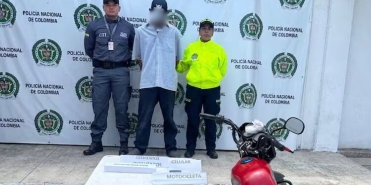 Envían a prisión alias “El Brujo”, investigado por presunto acceso carnal violento en Santa Marta