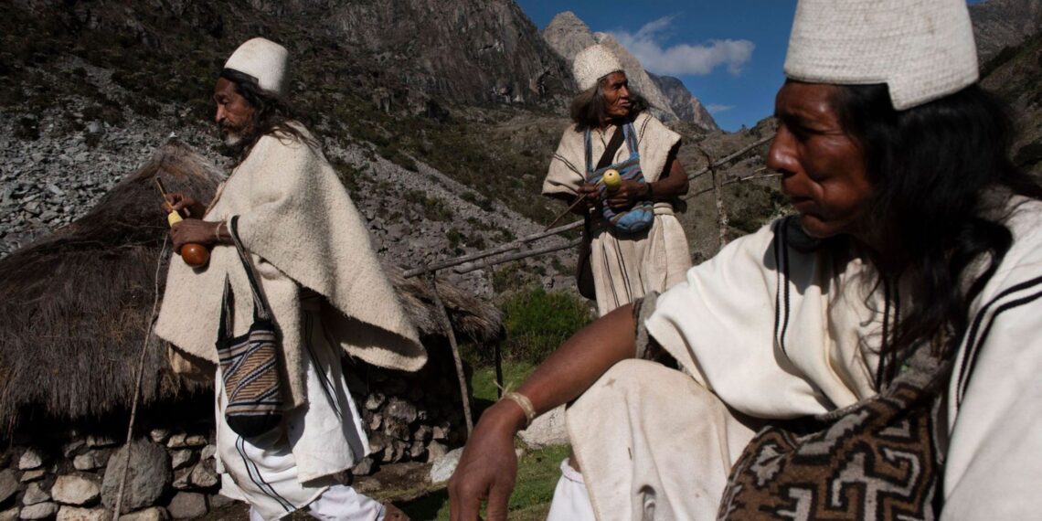 La línea Negra de la Sierra Nevada: hora de la sensatez