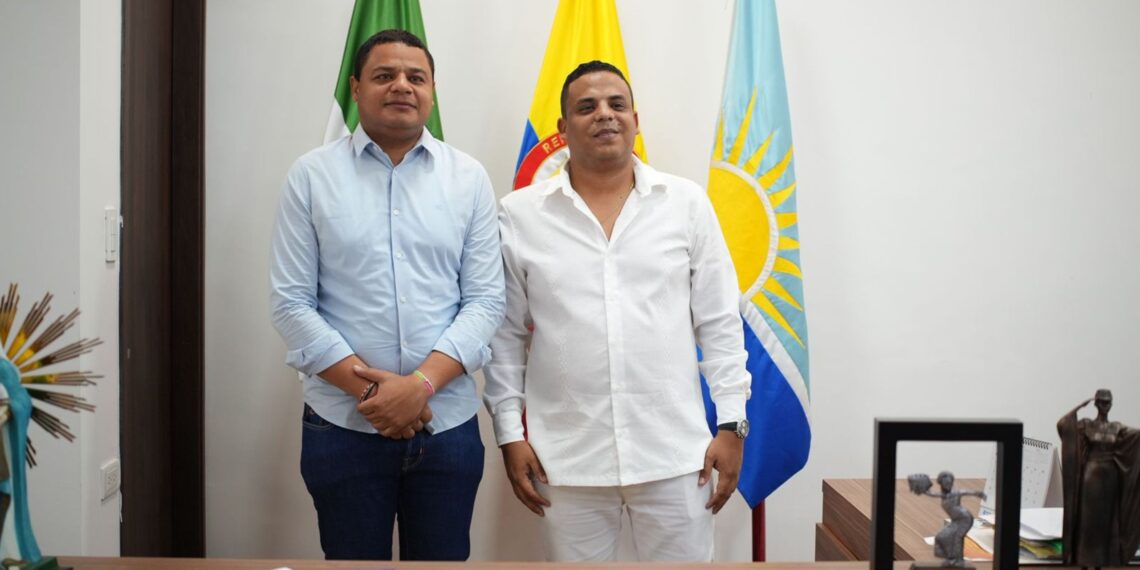 Director de Servicios Públicos se pronuncia sobre el alumbrado público y la recolección de basuras en Riohacha