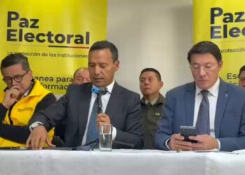 “Es imposible”: MinDefensa sobre propuesta de De la Espriella para recuperar la seguridad del país en 90 días
