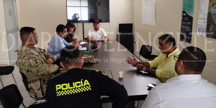 Autoridades ofrecen hasta $20 millones de recompensa por información sobre el homicidio de Sebastián Brito en Riohacha