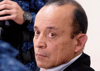 Santiago Uribe se entregó a las autoridades tras quedar en firme condena de 28 años por caso de ‘Los doce apóstoles’