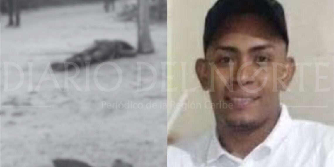 Identifican a los dos hombres asesinados en la vía Riohacha–Cuestecitas: hallaron cartel junto a los cuerpos