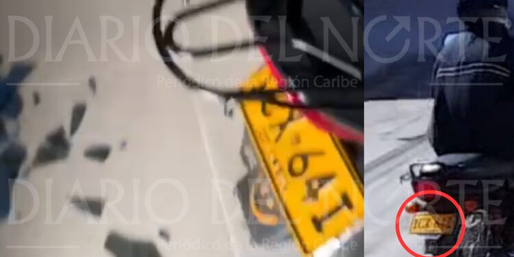 Avanzan investigaciones por homicidio de ciudadano venezolano registrado en video en Riohacha