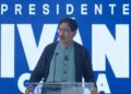 Iván Cepeda llama a la calma y respalda revisión de más de 57 mil reclamaciones durante el escrutinio