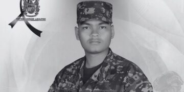 Soldado guajiro murió durante enfrentamiento entre el Ejército y el Clan del Golfo en Antioquia