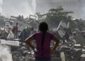 Reportan réplica de magnitud 4,4 en Venezuela; aumenta la alerta y el número de víctimas