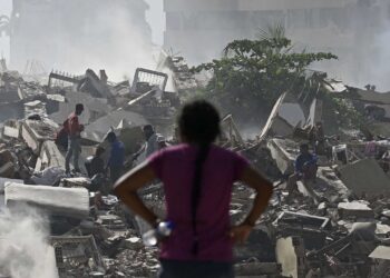 Reportan réplica de magnitud 4,4 en Venezuela; aumenta la alerta y el número de víctimas