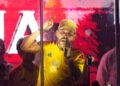 Tribunal ordenó a Abelardo De La Espriella retirar propaganda que utilice símbolos patrios