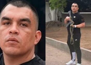 Venezuela confirma muerte de alias “Niño Guerrero”, máximo líder del Tren de Aragua en operación junto a EE. UU.