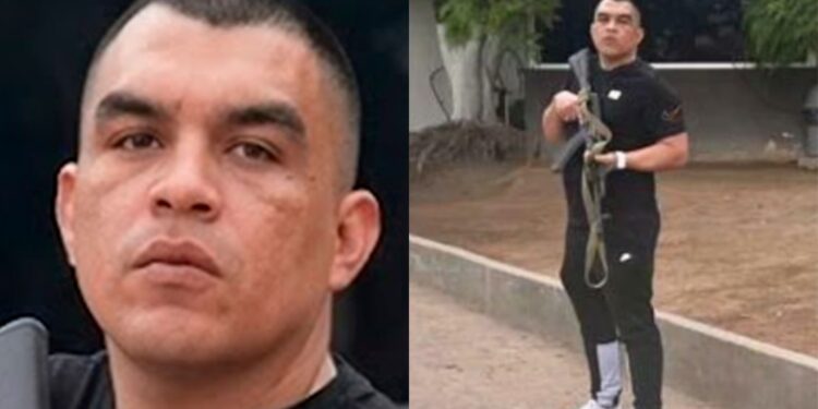Venezuela confirma muerte de alias “Niño Guerrero”, máximo líder del Tren de Aragua en operación junto a EE. UU.