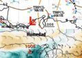 Meteoguajira prevé altas temperaturas y escasas lluvias durante el puente festivo en La Guajira