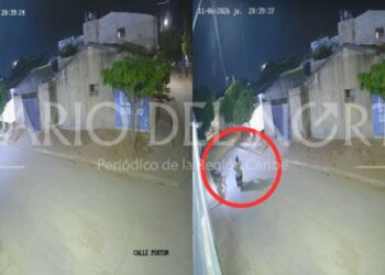 Fuerza pública libera a 11 personas retenidas por hombres armados en zona rural de Riohacha