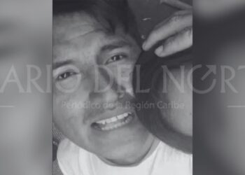 Joven wayuu murió durante presunto intento de hurto de su motocicleta en la vía Riohacha-Cuestecitas