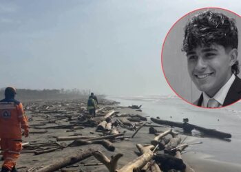 Hallan sin vida a adolescente desaparecido en el mar de Puerto Colombia tras tres días de búsqueda