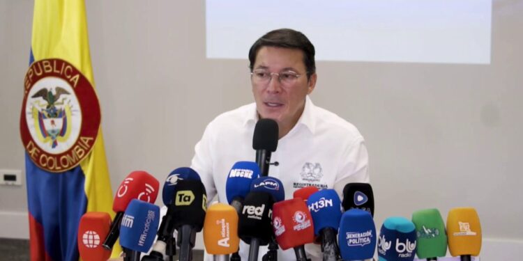 Registraduría desplegará 65 delegados en el exterior para vigilar la segunda vuelta presidencial