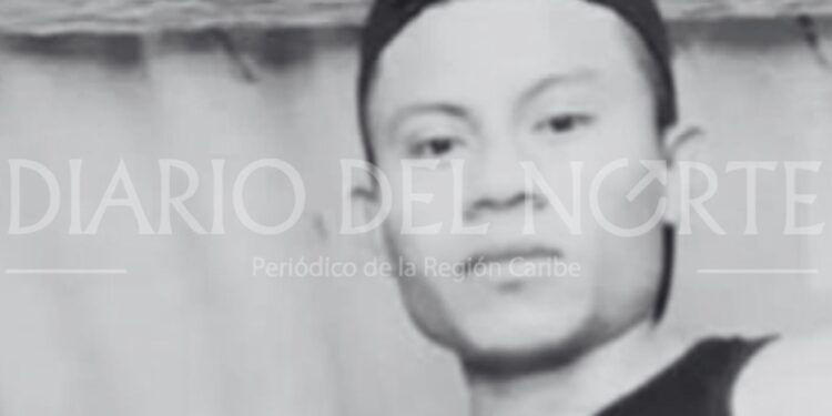 Identifican a joven asesinado en el barrio La Mano de Dios de Riohacha