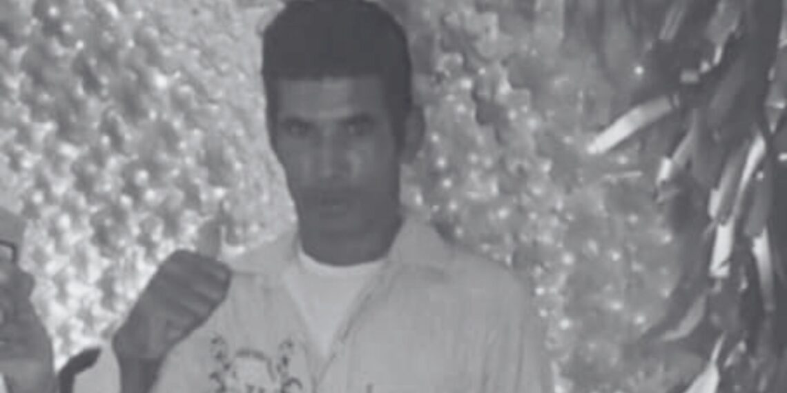 Autoridades investigan asesinato de adulto mayor en zona rural de Villanueva