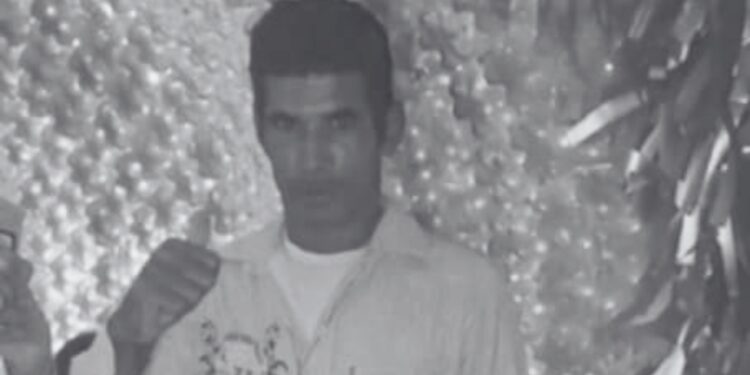 Autoridades investigan asesinato de adulto mayor en zona rural de Villanueva