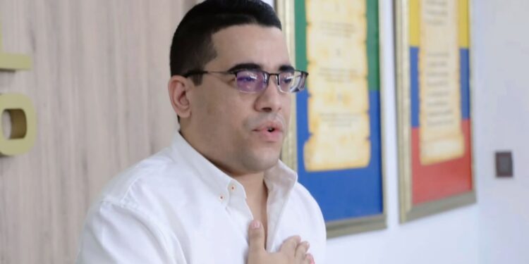 Presidente del Concejo de Maicao defiende su voto sobre concesión de la sobretasa a la gasolina