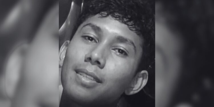 Hallan sin vida a joven wayuu reportado como presuntamente secuestrado en Uribia.