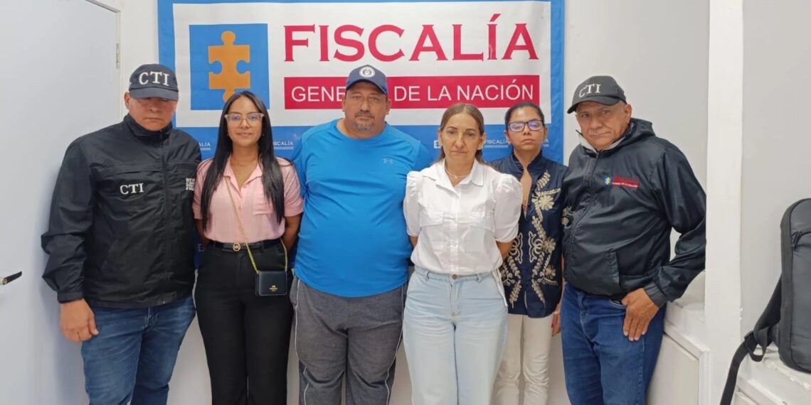 Judicializan a cinco docentes por presunto fraude en convocatorias del sector educativo en Magdalena
