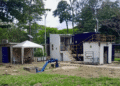 Bloqueo en pozo Villa Ladys mantiene sin agua potable a Albania