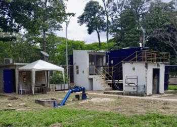 Bloqueo en pozo Villa Ladys mantiene sin agua potable a Albania