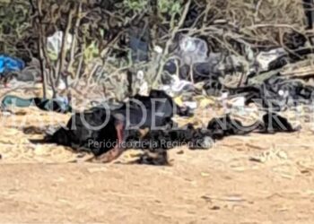 Autoridades investigan hallazgo de presunto cuerpo calcinado en zona rural de Uribia