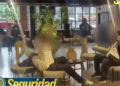 Retienen en Medellín a ciudadano neerlandés solicitado por narcotráfico y lavado de activos