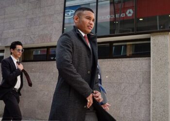 Juzgado niega detención domiciliaria a Miguel Polo Polo por desacato