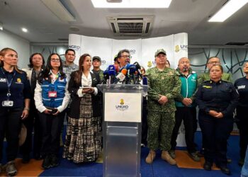Colombia activa misión humanitaria para apoyar a Venezuela tras los terremotos
