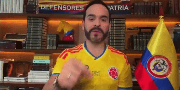 De La Espriella denuncia presunta red de compra de votos en la Costa Caribe