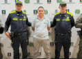 Envían a prisión a presunto integrante de disidencias señalado de ataques con explosivos en Antioquia