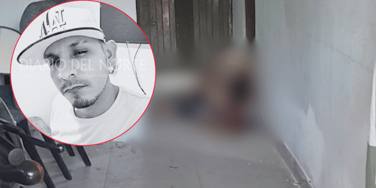 Identifican a hombre asesinado durante ataque armado en una vivienda de Riohacha