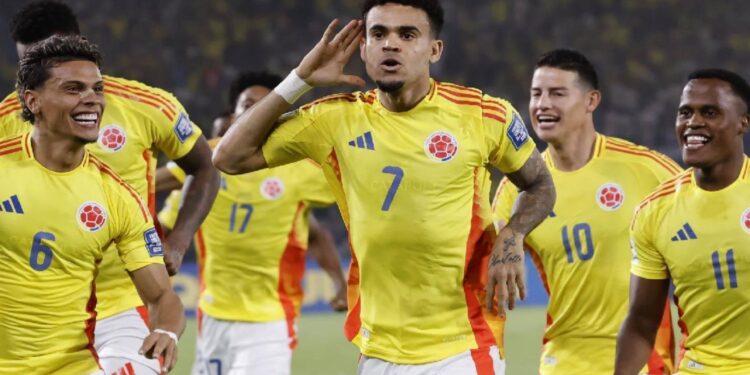 Colombia y Portugal buscan consolidarse en una nueva jornada del Mundial 2026