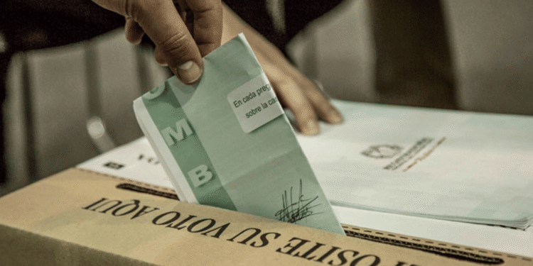 Gobierno activa de forma anticipada el PMU para garantizar la seguridad de la segunda vuelta presidencial