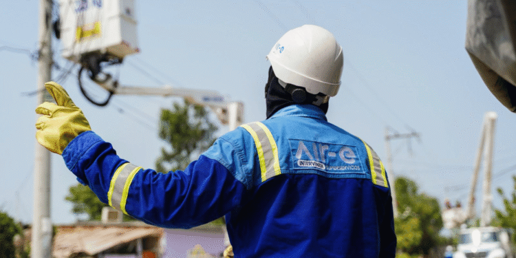 Intergremial Atlántico advierte riesgos para el servicio eléctrico tras anuncio sobre Air-e