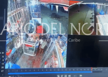Muere comerciante tras ataque armado durante presunto intento de robo en Riohacha