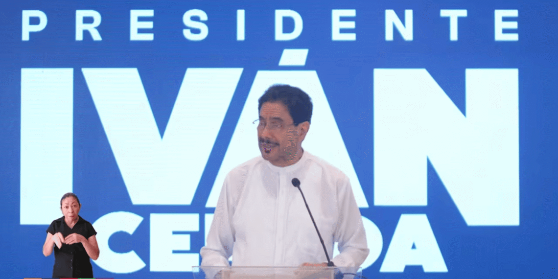 Cepeda anuncia nueva denuncia contra De la Espriella
