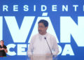 Cepeda anuncia nueva denuncia contra De la Espriella