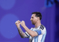Messi firma triplete histórico y guía a Argentina en su estreno mundialista ante Argelia