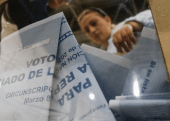 Flip reporta aumento de agresiones contra periodistas durante proceso electoral presidencial