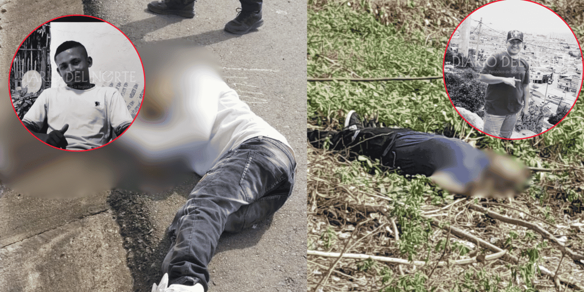 Identifican a los hermanos asesinados en zona rural de Albania