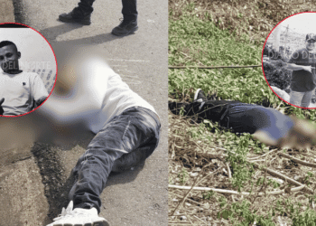 Identifican a los hermanos asesinados en zona rural de Albania