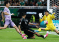 México asegura su boleto a dieciseisavos y lidera con paso perfecto el Grupo A