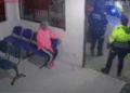Rescatan a recién nacida abandonada en un lote baldío de Quindío