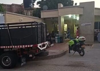 Joven wayuu murió tras ser atacado durante un presunto atraco en la vía Uribia–Puerto Bolívar