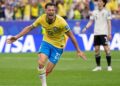 Martinelli clasifica a Brasil con gol agónico ante Japón